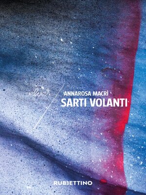 cover image of Sarti volanti